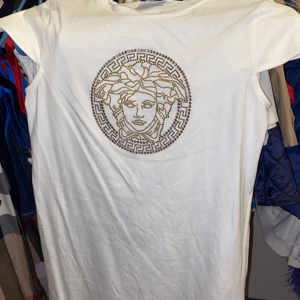versace dress kids